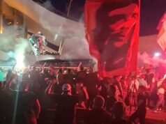 Ultras 12: «Κάναμε ένα πρωτόγνωρο pre game για την μετά του 18 εποχή – Αυτό ήταν απλά η αρχή»