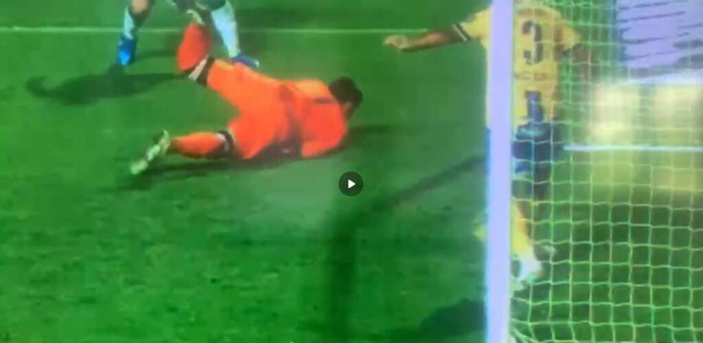 Τι λέει η ΚΟΠ για το Goal line