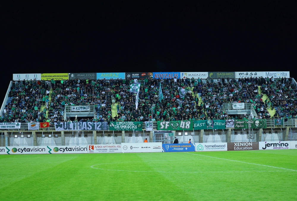 Πράσινος Λαός σε μεγάλα κέφια! Πράσινος Λαός σε μεγάλα κέφια!