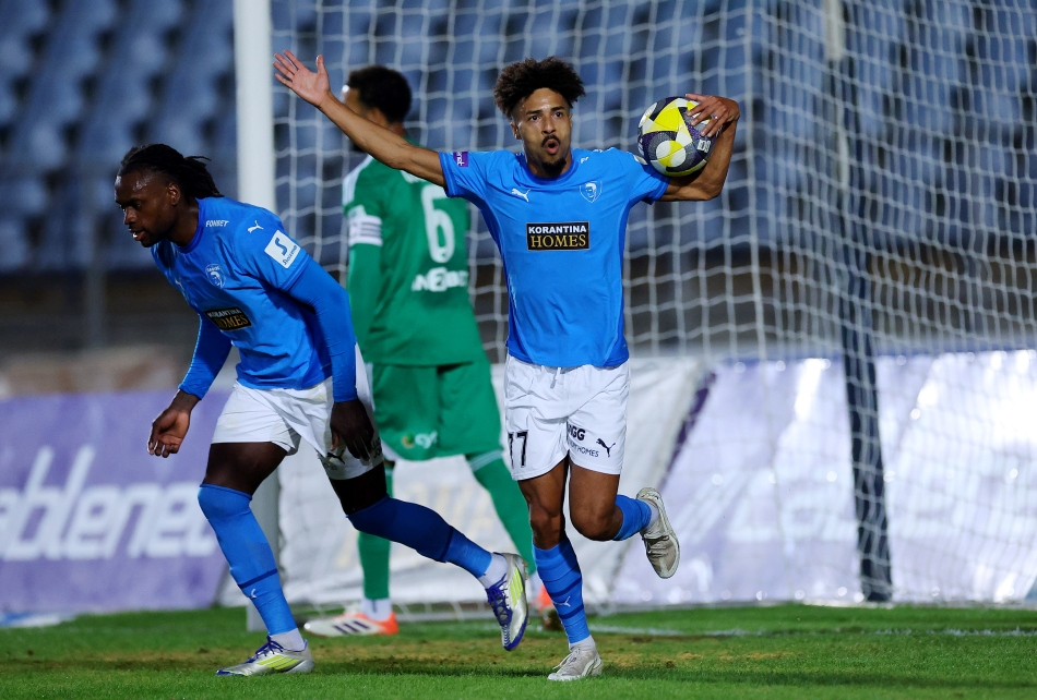 Πήρε το ντέρμπι η Πάφος και προσπέρασε… προσωρινά! [Αποτελέσματα]