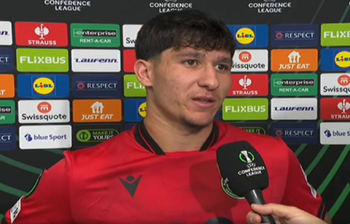 «Με τρεις νίκες μπορούμε να περάσουμε»