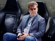 Σε mood ντέρμπι και ο πρόεδρος