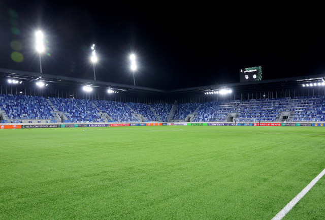 Τόσους περιμένουν απόψε στο «Stade de la Tuliere»