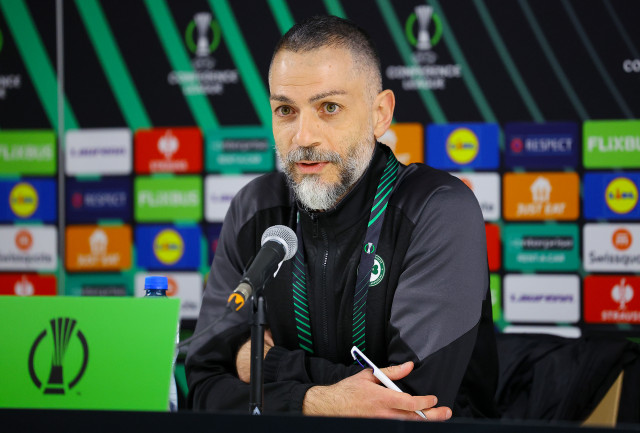 «Η ΟΜΟΝΟΙΑ έχει την ποιότητα και την εμπειρία να διαχειριστεί τις απουσίες και να φύγει με θετικό αποτέλεσμα»