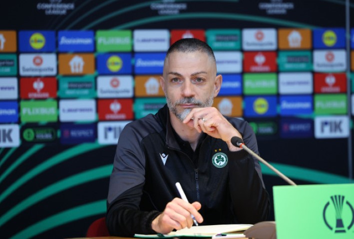 Ο Ανδρέας Δημητρίου για Ομόνοια Αραδίππου, τραυματίες και Μαέ