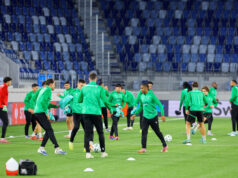 Οκτώ ματς σε ένα μήνα στο δύσκολο πρόγραμμα που ακολουθεί