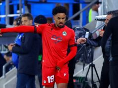 Τα αγωνιστικά ενόψει Ραπίντ – Τι γίνεται με Μαέ