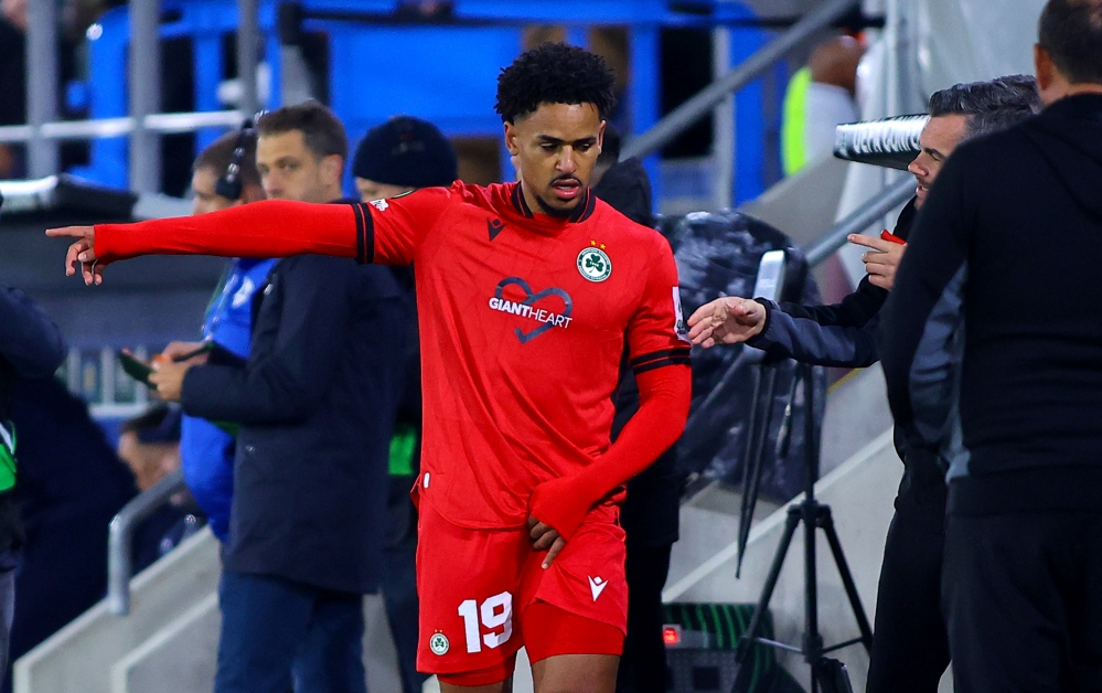 Πρώτη εκτίμηση για Μαέ