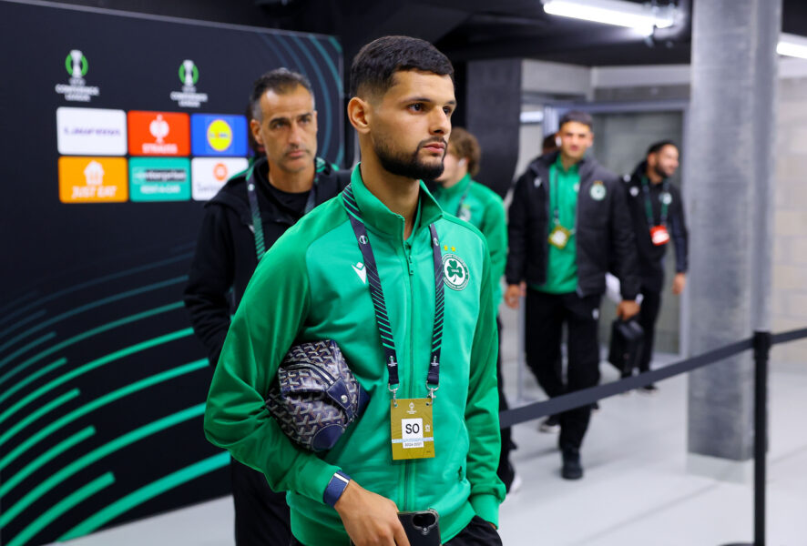 Ντεμπούτο για Παναγιώτη – Η… πρώτη για Ντιουνκού και Εράκοβιτς