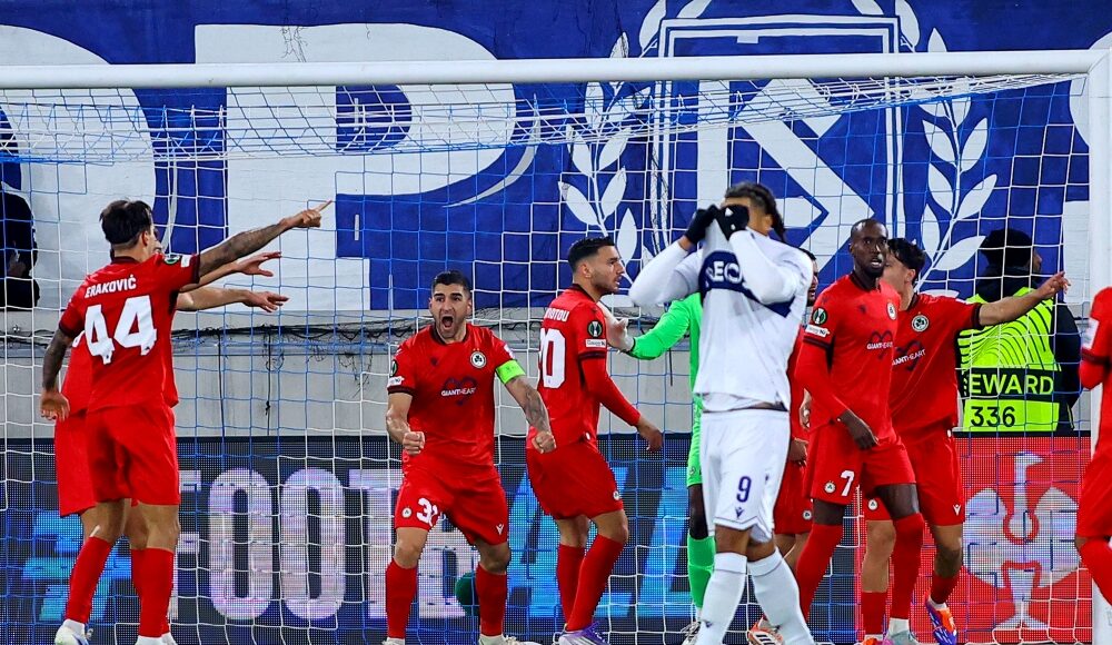 Ξέσπασμα Κούσου!