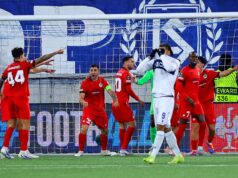 Ξέσπασμα Κούσου!