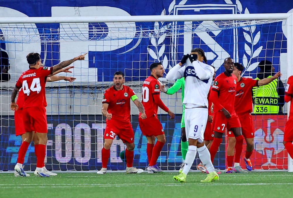 Ξέσπασμα Κούσου!