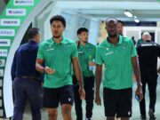 Ενδεκάδα με Κούσου και Γιόβε κορυφή