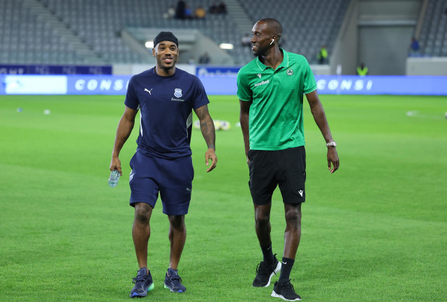 Πηγαδάκι με άρωμα Μουντιάλ!