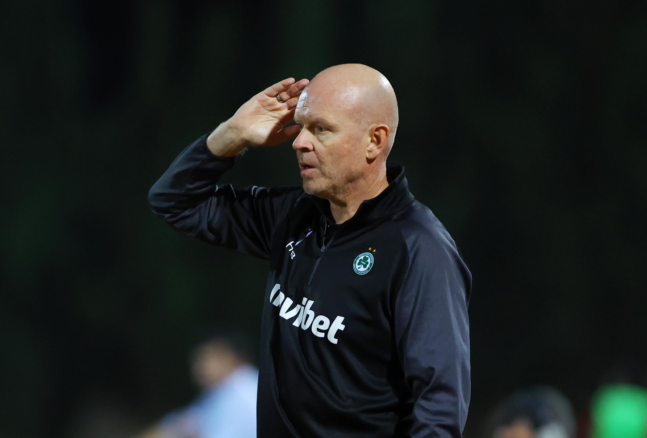 Δήλωση εμπιστοσύνης στο ρόστερ και στους παίκτες του Δήλωση εμπιστοσύνης στο ρόστερ και στους παίκτες του