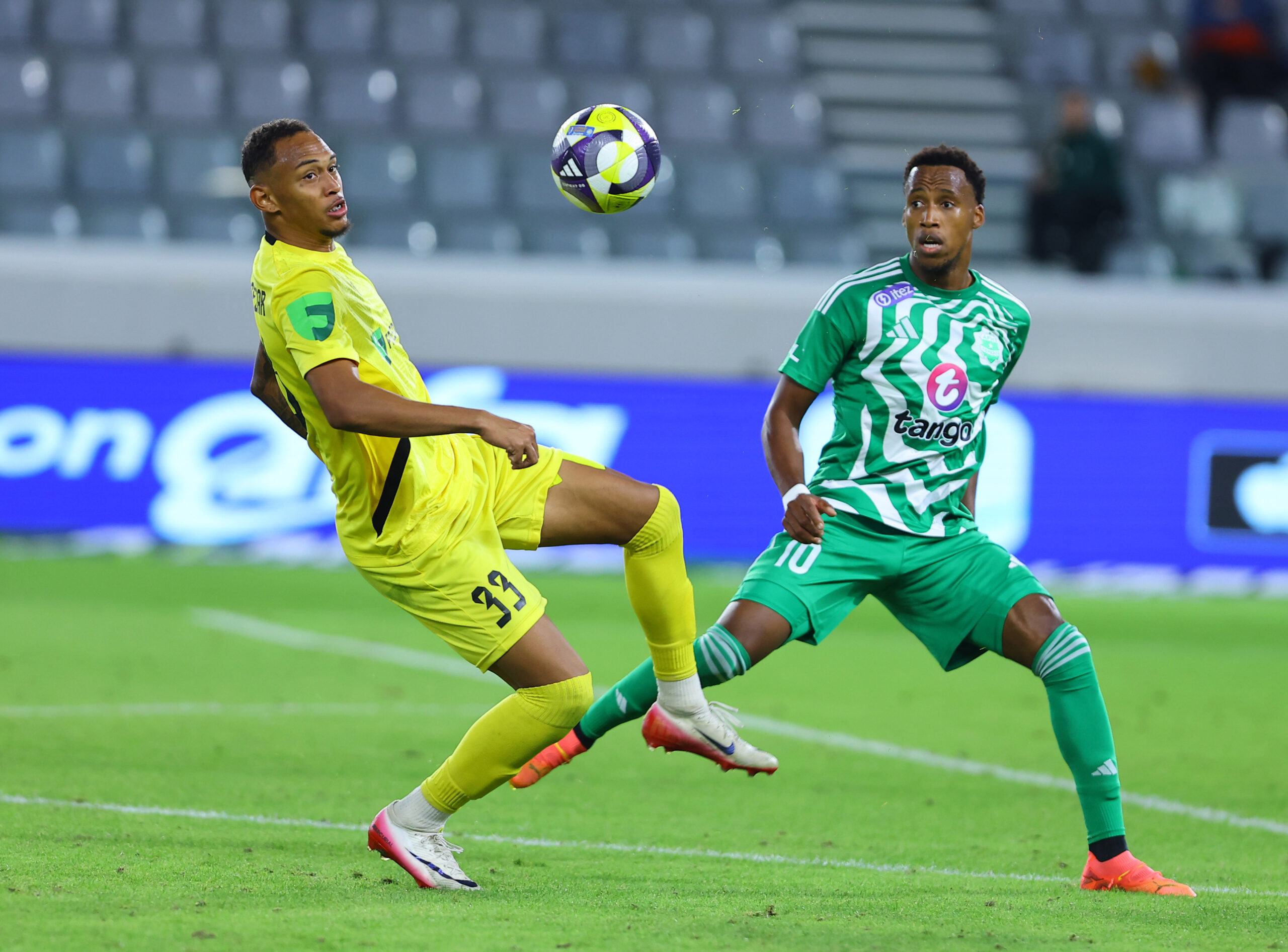 Με αιώνιο και άλλους δύο αγώνες κλείνει η 10η αγωνιστική [Αποτελέσματα-Βαθμολογία]