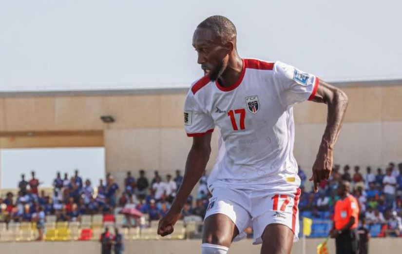 Έπαιξε 60λεπτά στο ισόπαλο φιλικό με το Ιράν ο Σεμέδο