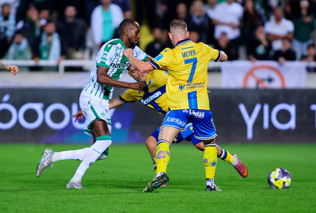 «Γρήγορα πόδια – ντρίμπλα – οξυδέρκεια»