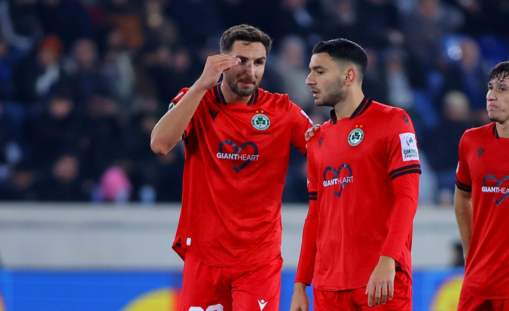 Εξαιρετικός όποτε τον φωνάξει ο Μπεργκ!