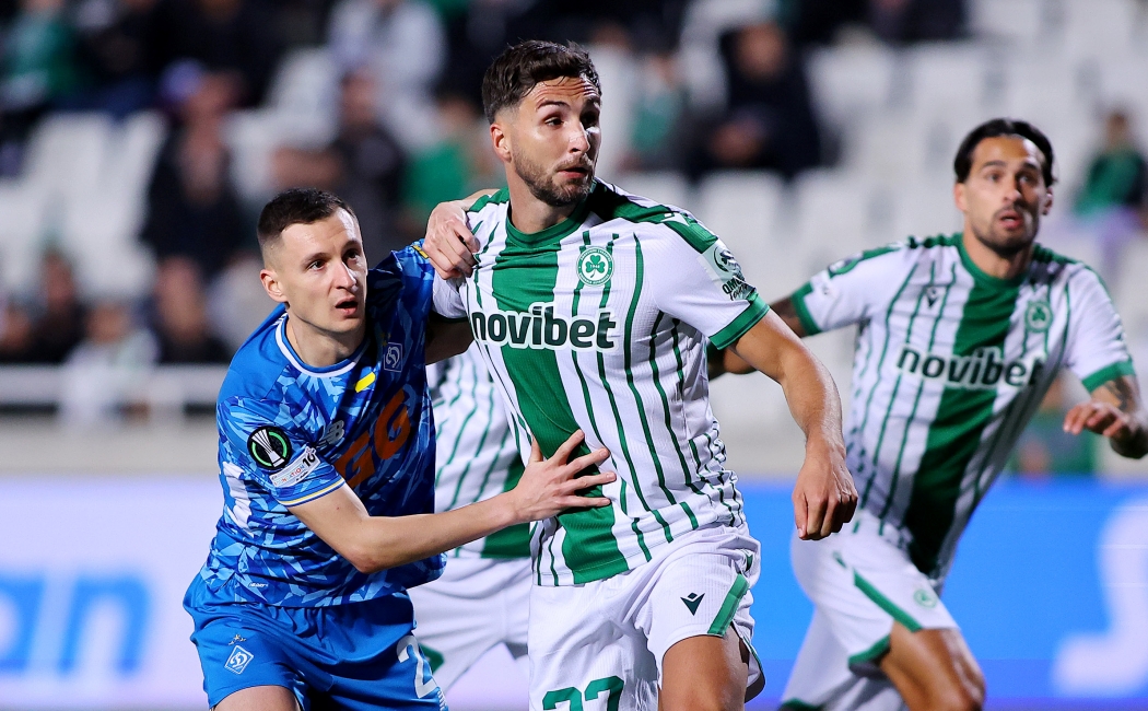 Έδωσε ξανά τα διαπιστευτήρια του!