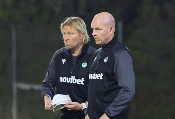 Με σημαντικές επιστροφές και 1+1 απουσίες πριν το πρόγραμμα-φωτιά!