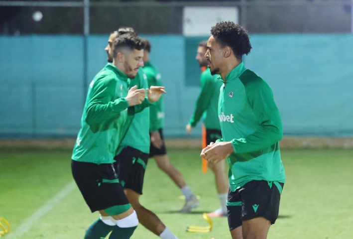 Ο λόγος που έμεινε εκτός αποστολής ο Μαέ