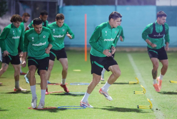 Μέσα ο Στεπίνσκι – Τα δεδομένα με Μαέ