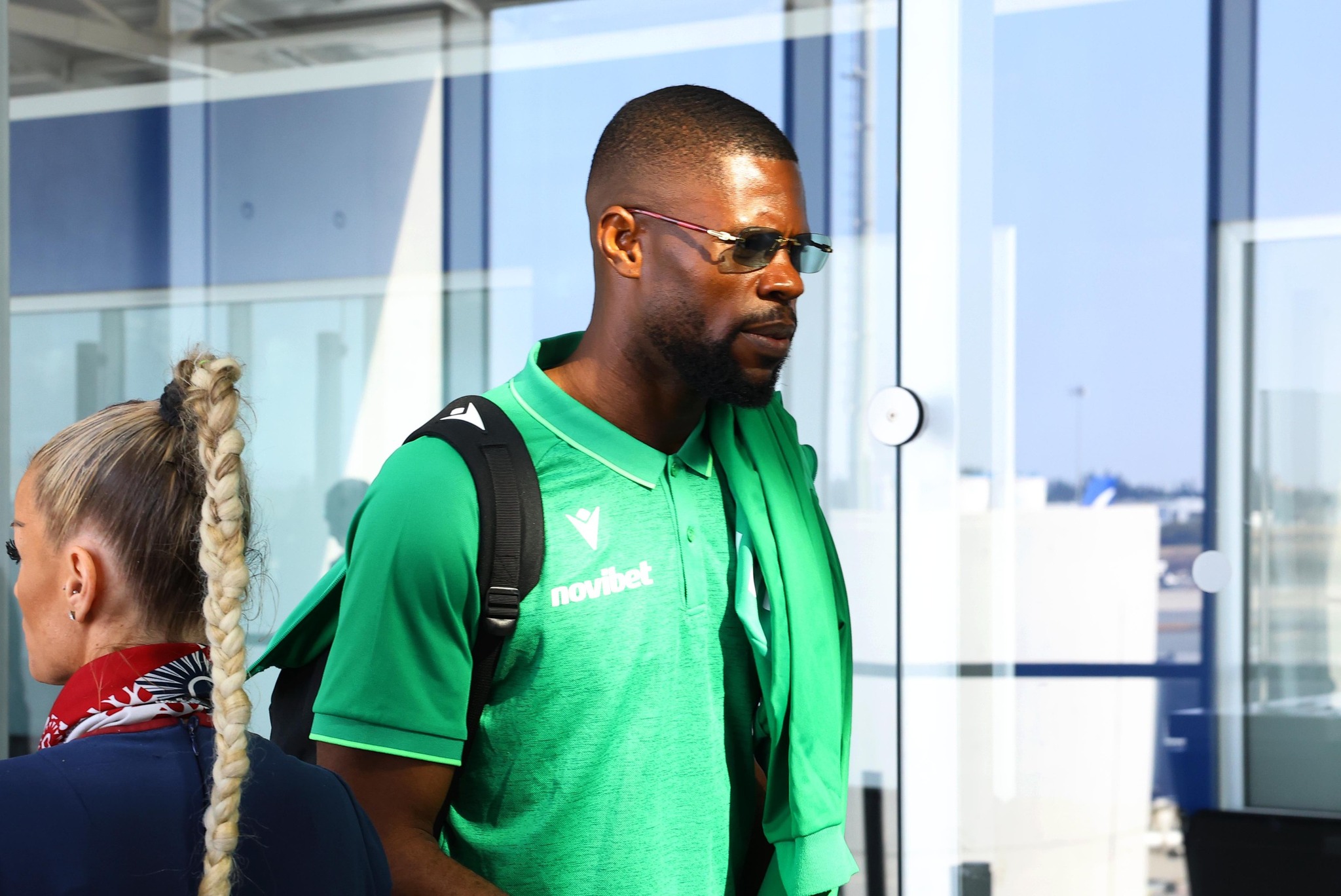 Ετοιμάζεται ο Ουζόχο για το δεύτερο Ευρωπαϊκό του!