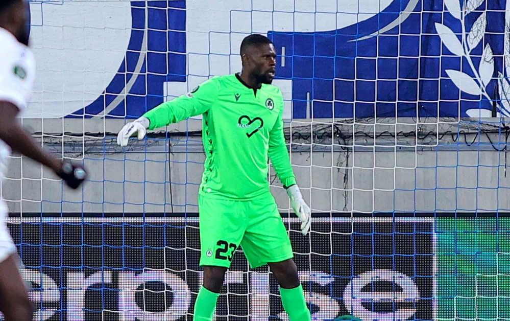 Με ήρωα Ουζόχο στο 90+9′ αποδράσαμε με τον βαθμό από τη Λωζάνη!