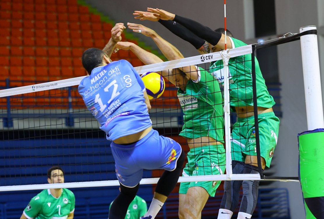 Παραδοσιακό ντέρμπι και μόνο η νίκη στο μυαλό για την ΟΜΟΝΟΙΑ