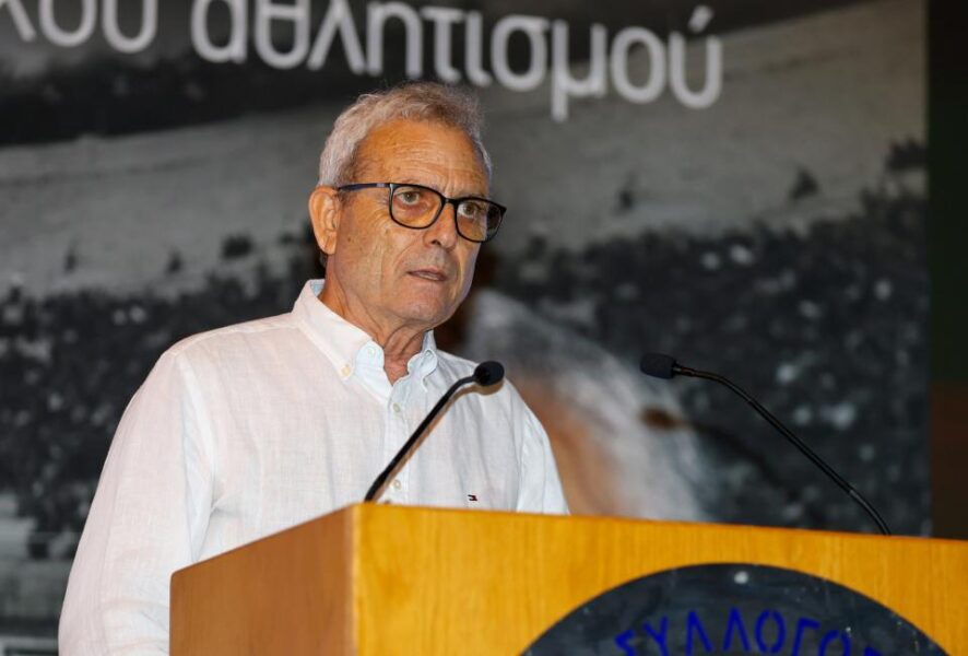 «Η Ομόνοια έχει Μαέ, Σεμέδο, Τάνκοβιτς, Γιόβετιτς, κανείς δεν έχει αυτή την ποιοτική τετράδα»