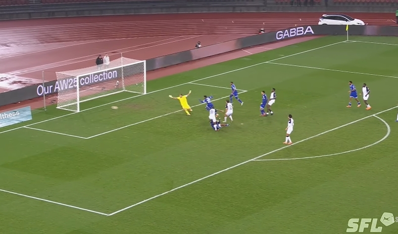 Η εκτός έδρας νίκη της Λωζάνης πριν την ΟΜΟΝΟΙΑ