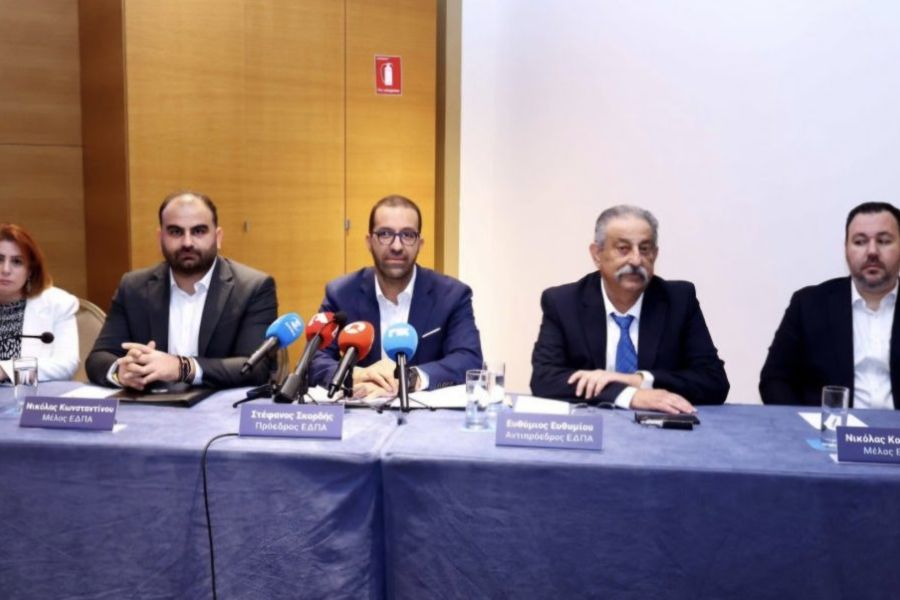 Τι γίνεται με τις καταγγελίες Παπασταύρου [Επίσημη δήλωση]