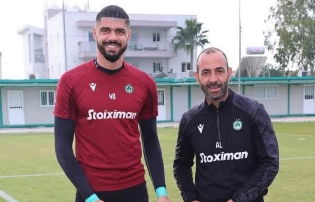 Ακτύπητο δίδυμο… και στις 100 και στις 200!