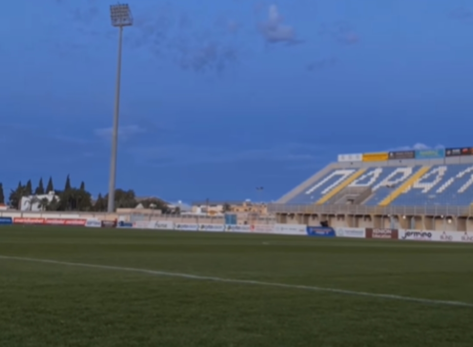 Όλα έτοιμα στο Παραλίμνι [Βίντεο]