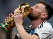 Μέσι: «Θα προτιμούσα να κερδίσω άλλο ένα Παγκόσμιο Κύπελλο, παρά μια Χρυσή Μπάλα»