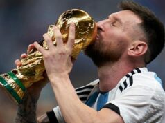 Μέσι: «Θα προτιμούσα να κερδίσω άλλο ένα Παγκόσμιο Κύπελλο, παρά μια Χρυσή Μπάλα»