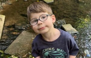 Αιώνια Πιστοί: «Ενώνουμε τις δυνάμεις μας για τον μικρό Αβραάμ»