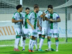 Για την νίκη η Ομόνοια με σούπερ προσφορά* 50€ Free Bet χωρίς κατάθεση!