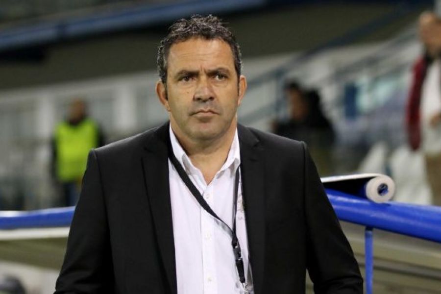 «Όταν πήρε τον Μαέ η ΟΜΟΝΟΙΑ είπα ότι μπορεί να πάρει τον τίτλο από την Πάφο»