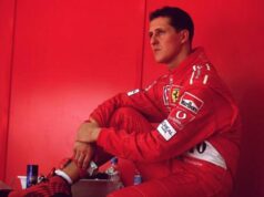 Στενός φίλος Σουμάχερ: «Δεν πιστεύω πως θα τον ξαναδούμε»