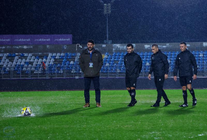 Η απόφαση της για Πάφος-Αποελ που αναβλήθηκε