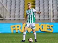 Εξέλιξη με Ελάντερ και συμφωνία με Χάκεν