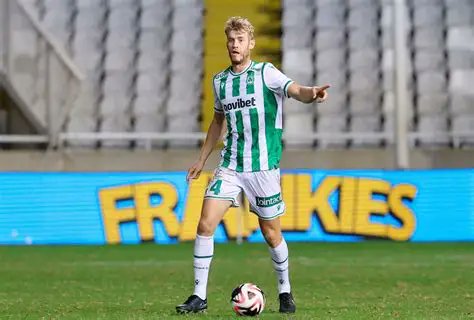 Εξέλιξη με Ελάντερ και συμφωνία με Χάκεν