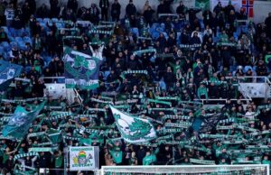 Πληροφορίες εισιτηρίων & προσέλευσης στο αποψινό παιχνίδι