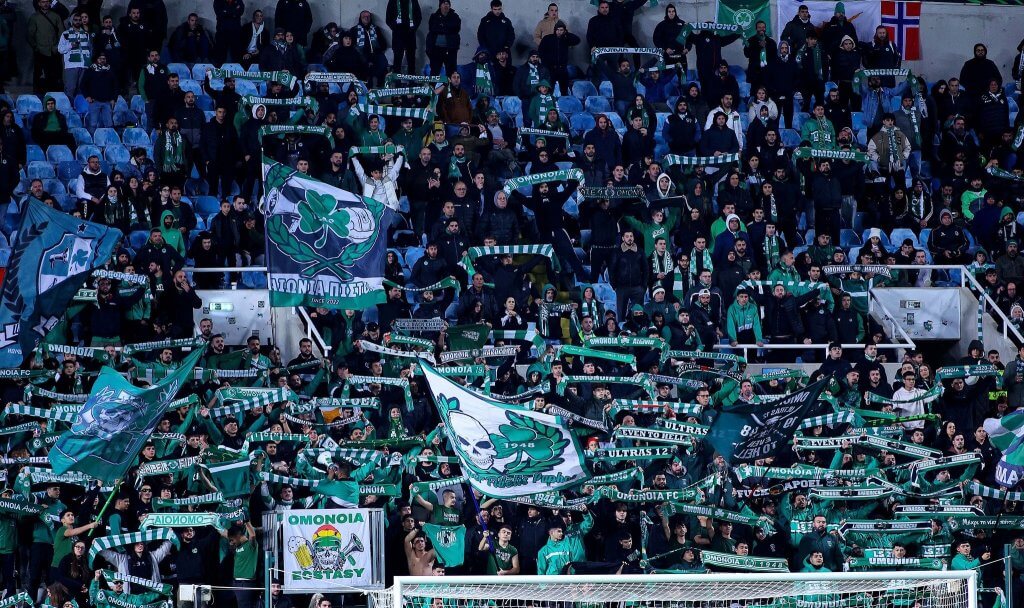 Πληροφορίες εισιτηρίων & προσέλευσης στο αποψινό παιχνίδι