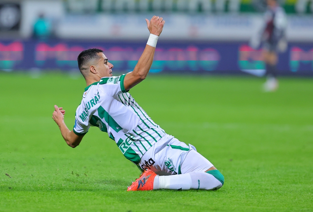 Με εκτέλεση Μασούρα!