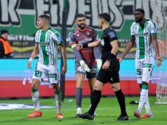 Η ανάλυση της διαιτησίας του αγώνα με την ΑΕΚ – Ο σχολιασμός για την φάση του ακυρωθέν γκολ