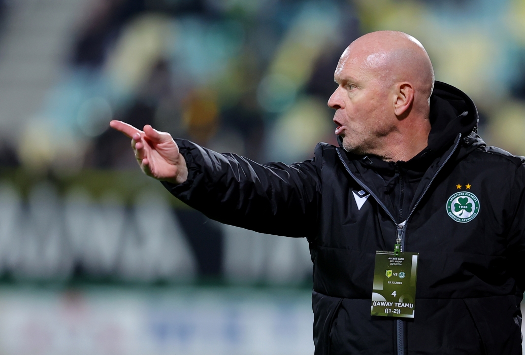 Πρόβλεψη ενδεκάδας με Ρακόβ