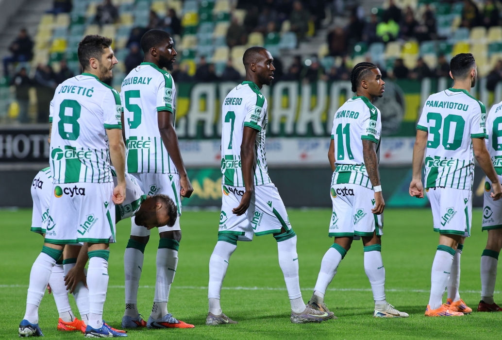 Μισοάδειο ή μισογεμάτο το ποτήρι;